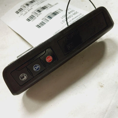 Buick Encore GX Passenger Bag Light {13422817} 2020 2021 2022 2023