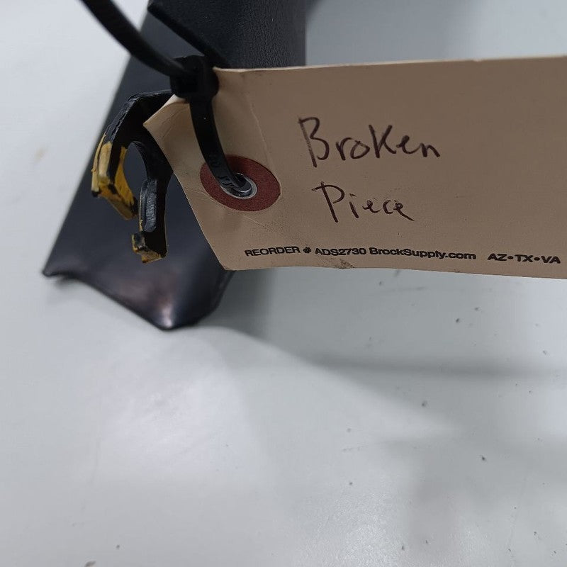 Jeep Renegade Sill Trim Plate Door Jam Threshold Right Passenger Front 2020