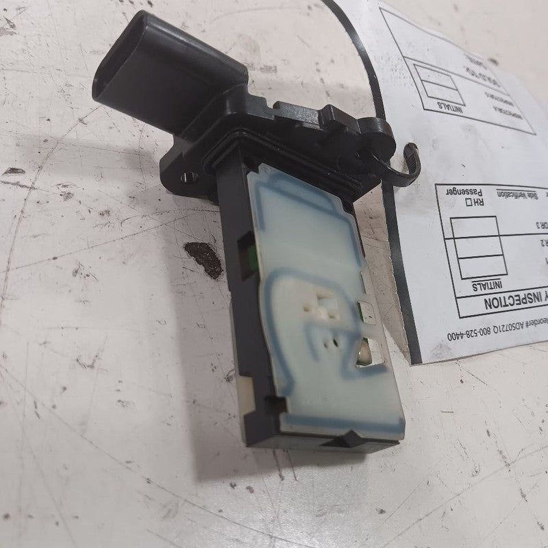 Mass Air Flow Meter Sensor  2.0L Fits 20-23 GMC Acadia OEM