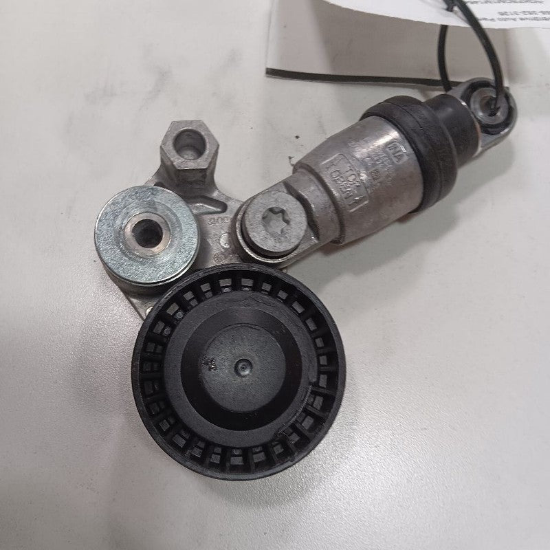 Mazda CX-5 Belt Tensioner Pulley  2.5L 2023 2022 2021 2020 OEM