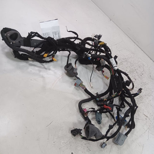 Jeep Renegade Dash Wire Wiring Harness 2023 2022 2021 2020