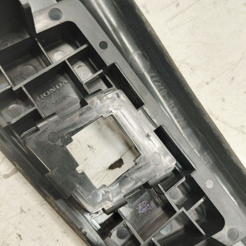 Honda CR-V Shifter Bezel Trim Shift Console Surround Trim  2017 2018 2