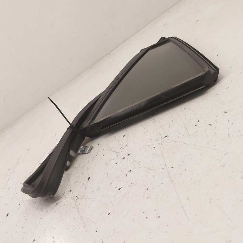 Left Rear Door Vent Glass Window Fits 24-25 Chevy Trax