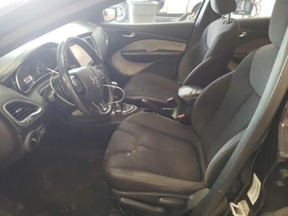 Dodge Dart Door Check Left Driver Front Hinge Stop Stopper Detent 2013 2014 2015