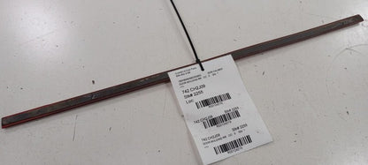 Dodge Caliber Door Molding Trim Strip Right Passenger Side Rear Back 2007 2008 2