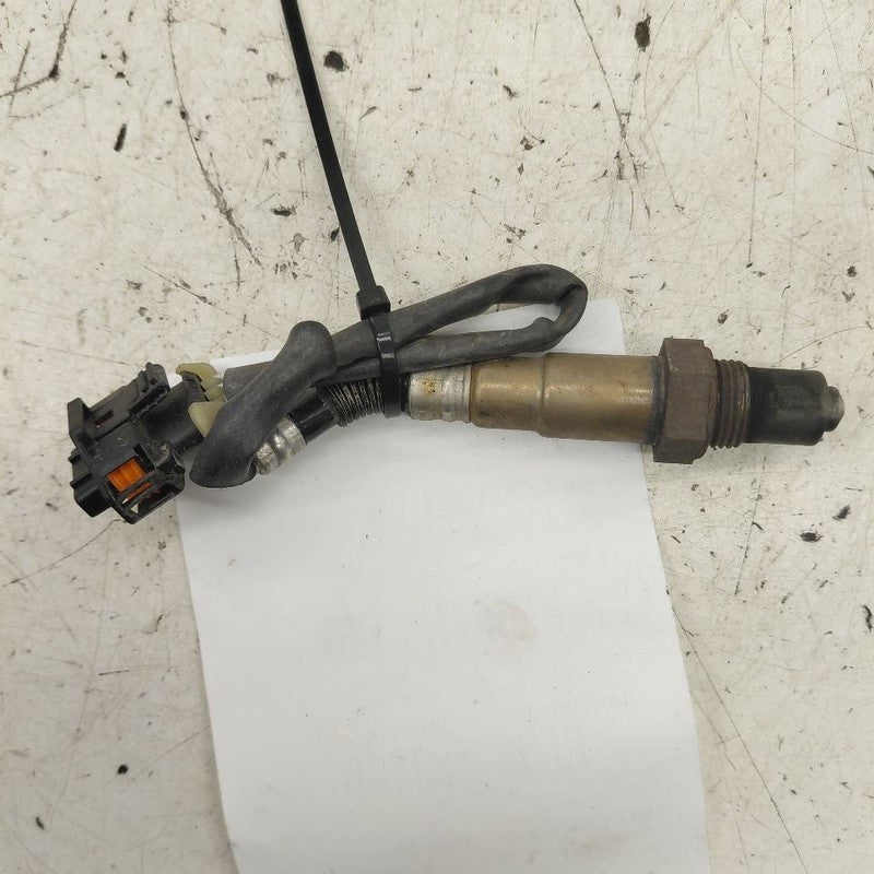 Chevy Trax Oxygen O2 Sensor Downstream  2022 2021