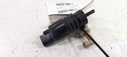 Chevy Equinox Windshield Washer Wash Fluid Reservoir Motor Pump Electric 2014