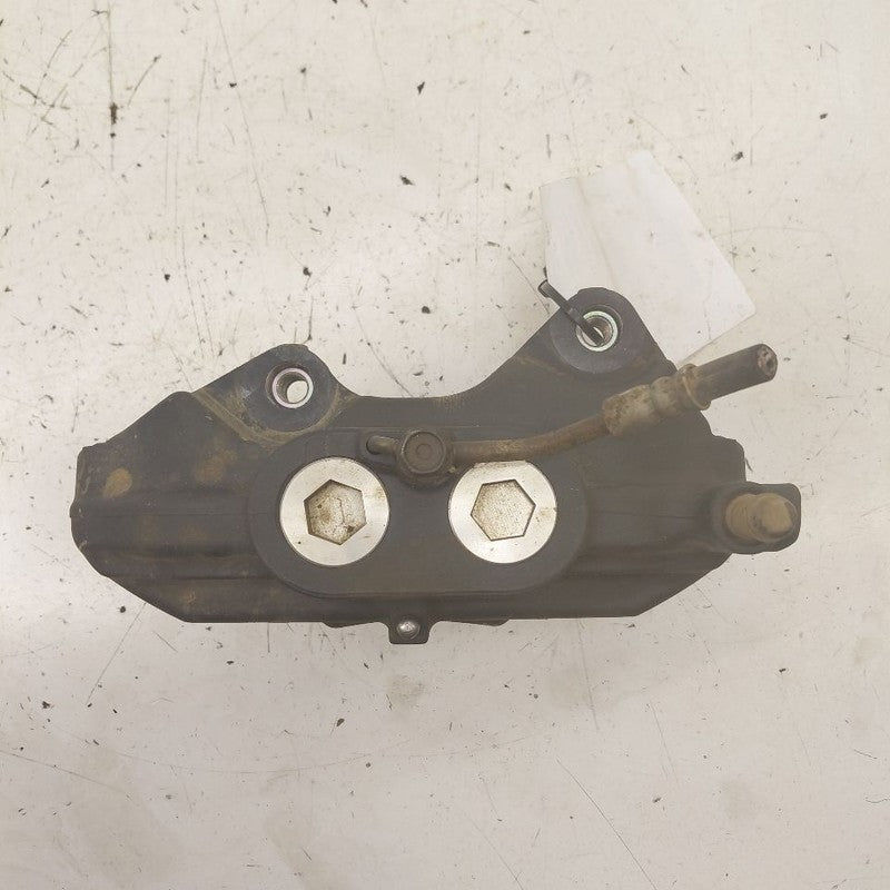 Passenger Right Front Brake Caliper Fits 06-20 Lexus IS350