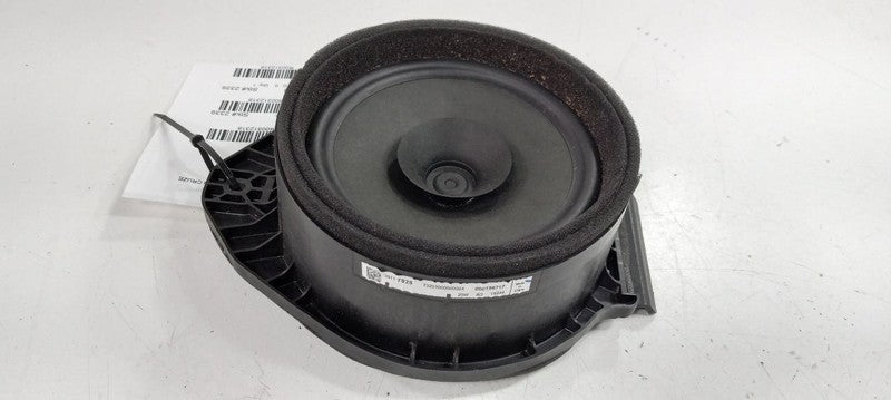Chevy Cruze Speaker Left Rear 2019 2018 2017 2016 OEM