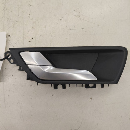 Ford Escape Door Handle Left Driver Rear Interior Inside  2020 2021 20