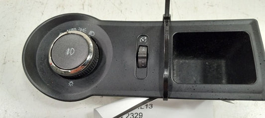 Buick Lacrosse Headlight Switch Head Light Lamp 2013 