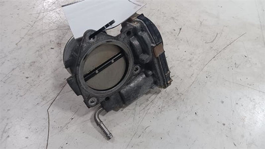 Throttle Body Throttle Valve Assembly 2.5L Fits 18-19 CAMRY OEM