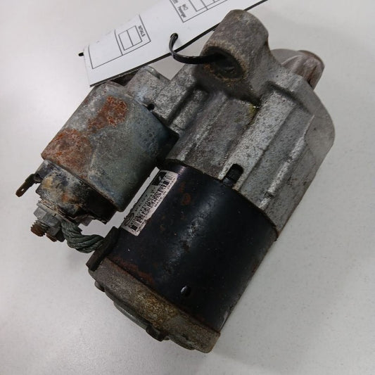 Engine Starter Motor Fits 12-22 Mazda 3 OEM