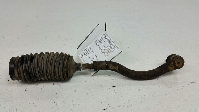 Honda Accord Steering Rack Pinion Tie Rod End W Boot Left Driver 2005 2006 2007 