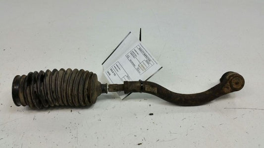 Honda Accord Steering Rack Pinion Tie Rod End W Boot Left Driver 2005 2006 2007 