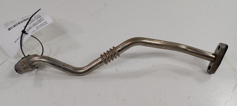 Chevy Cruze Turbo Lines 2019 2018 2017 2016 OEM