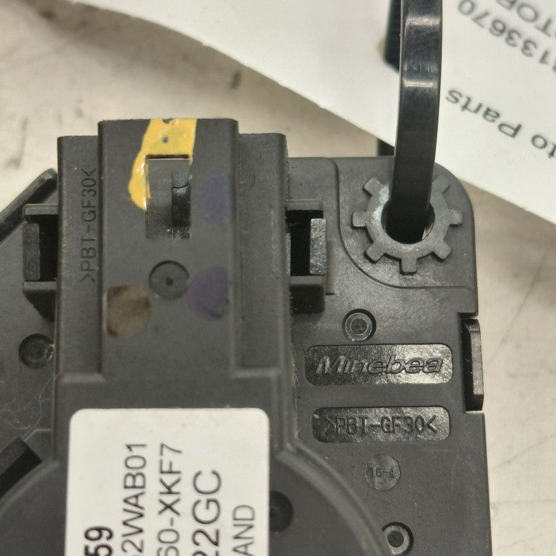 Buick Encore GX Flap Door Motor Heater AC Door Actuator  2022 2023 202