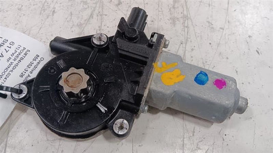 Acura RDX Passenger Right Front Power Window Motor 2016 2017 2018