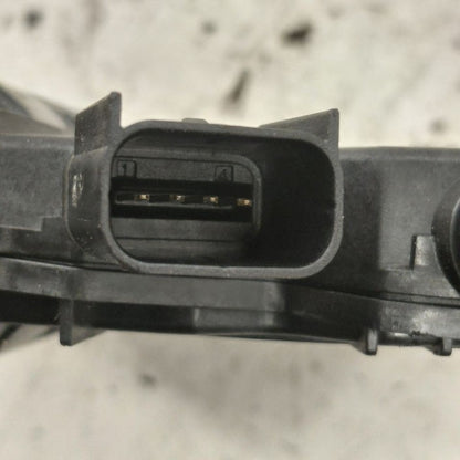 Hyundai Santa Fe Trunk Latch  2019 2020