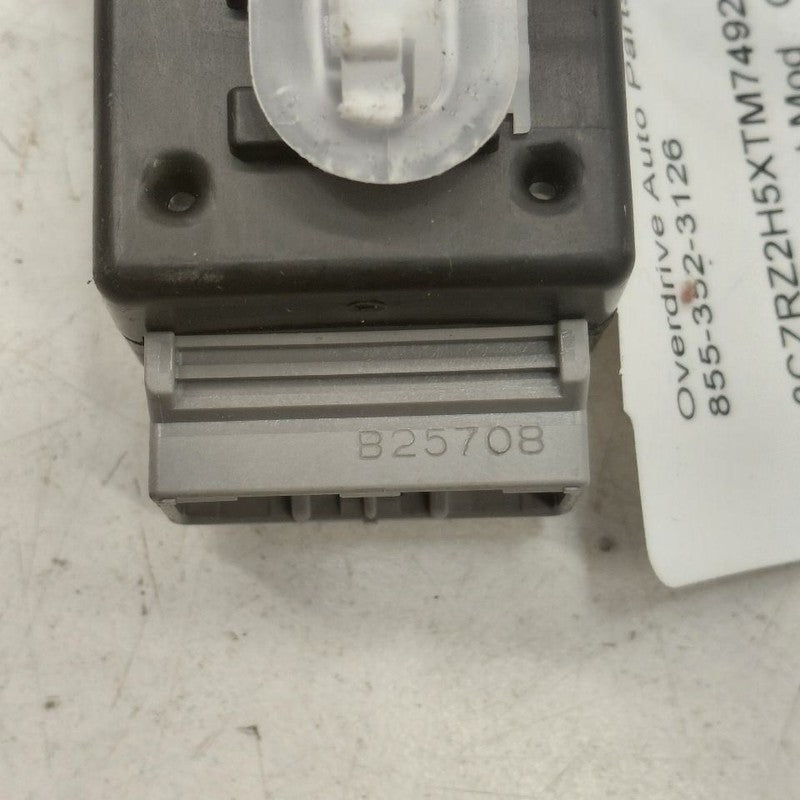 Honda HR-V Front HCS Control Module {12026114E} 2026 2025 2024 2023