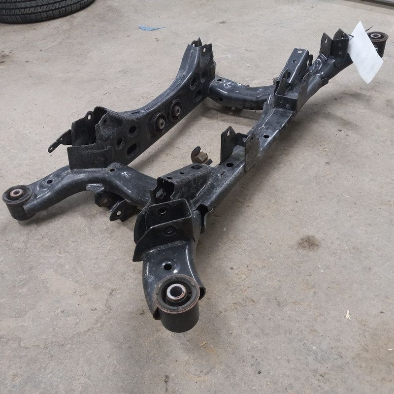 Rear Crossmember Support Frame Fits 19-24 Subaru Forester