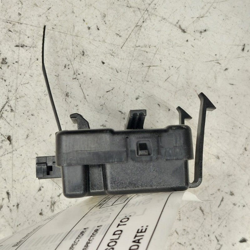 Theft-Locking Lock Control Module Fits 17-25 MALIBU