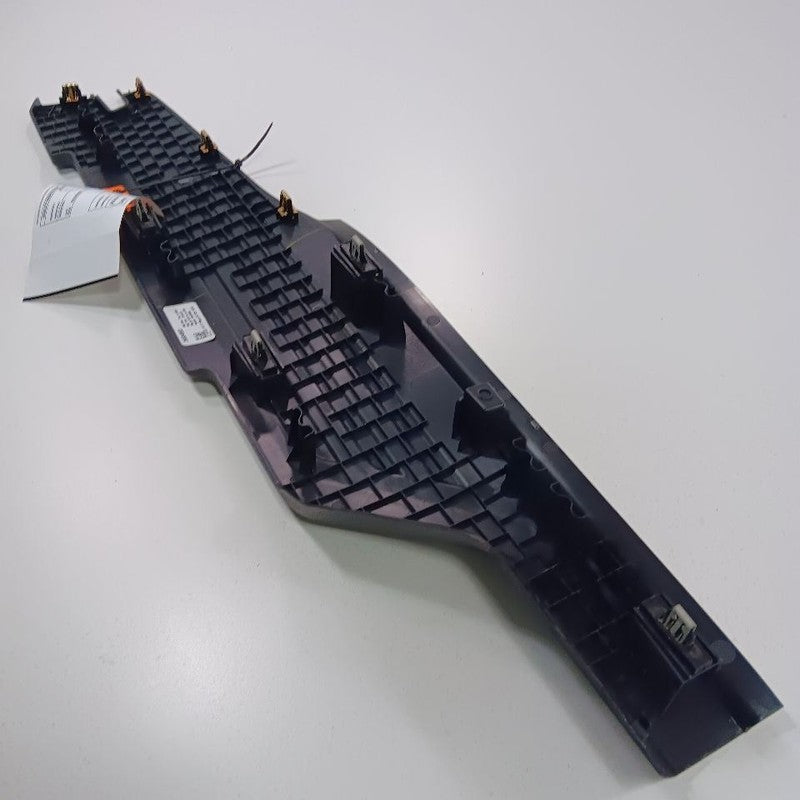 2025 GMC Acadia Sill Trim Plate Door Jam Threshold Right Passenger Rear 