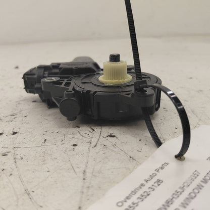 Honda CR-V Passenger Right Front Power Window Motor 2019 2018 2017