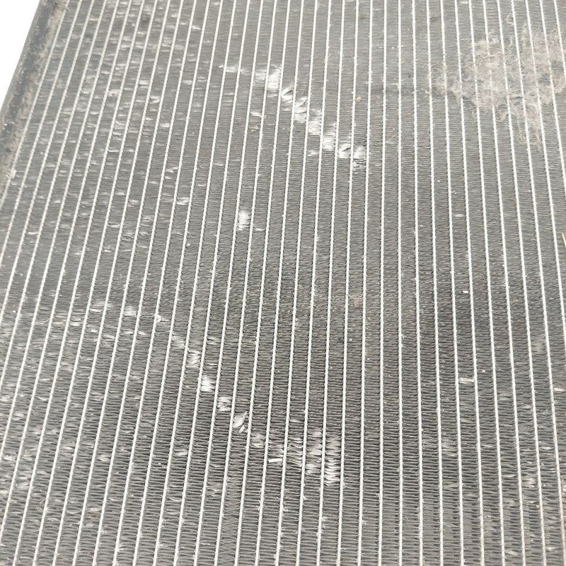 Air Conditioning AC Condenser Fits 14-21 Mazda 6