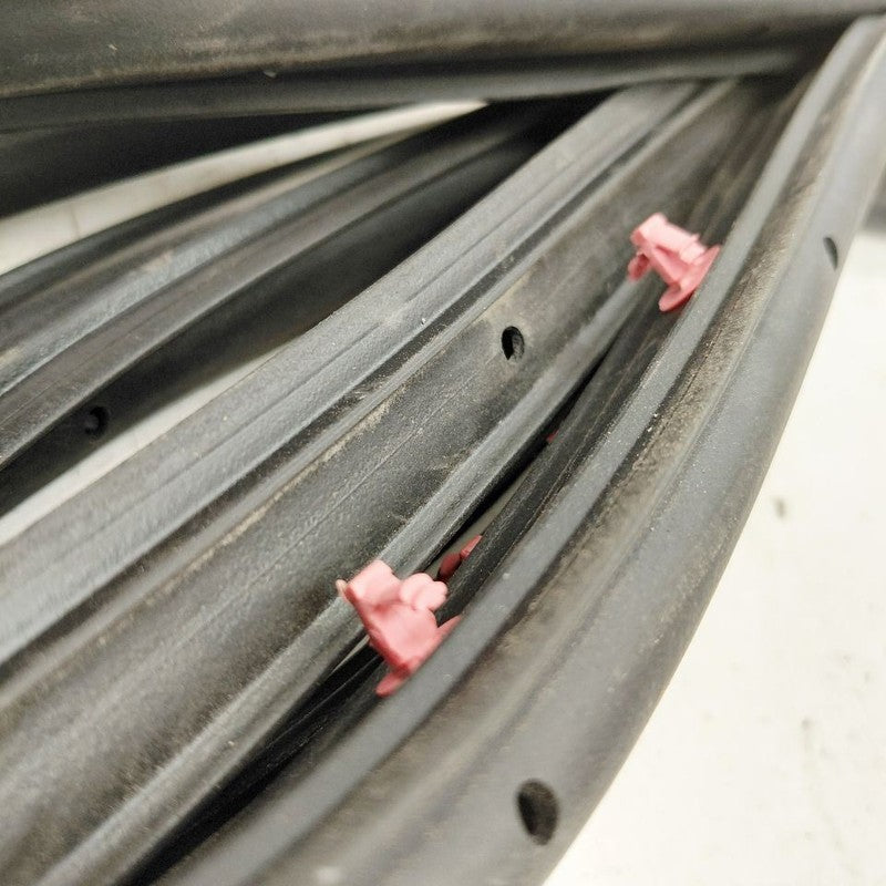 Ford Escape On Door Seal Rubber Left Driver Front  2022 2023 2024