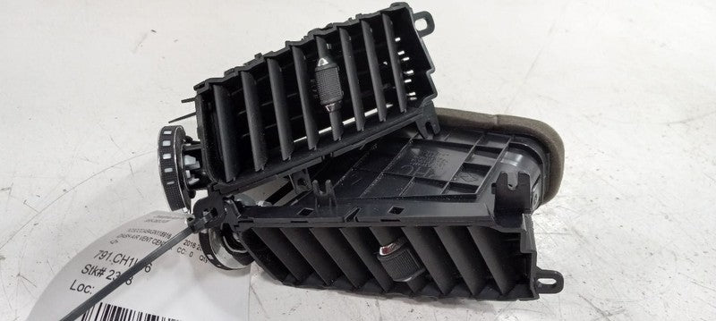 Chrysler 200 Dash Air Vent Center Middle 2015 2016 2017 OEM