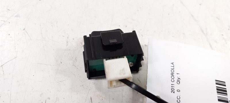 Toyota Corolla Power Door Lock Switch 2011 2012 2013