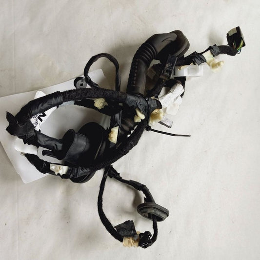 Ford Escape Tailgate Hatch Wire Harness {NX6T13412} 2022 2023 2024