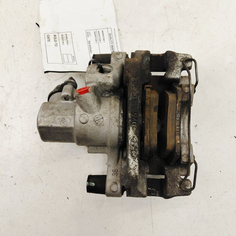 Left Rear Brake Caliper Fits 18-22 Ford Ecosport OEM