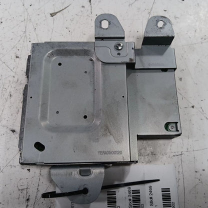 Audio Equipment Radio Tuner 4 Speaker System Fits 16-17 MAZDA CX-3