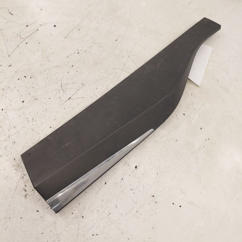 Nissan Murano Door Molding Trim Strip Right Passenger Side Rear Back  