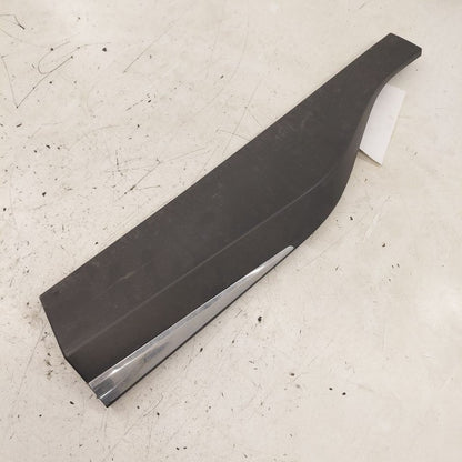 Nissan Murano Door Molding Trim Strip Right Passenger Side Rear Back  