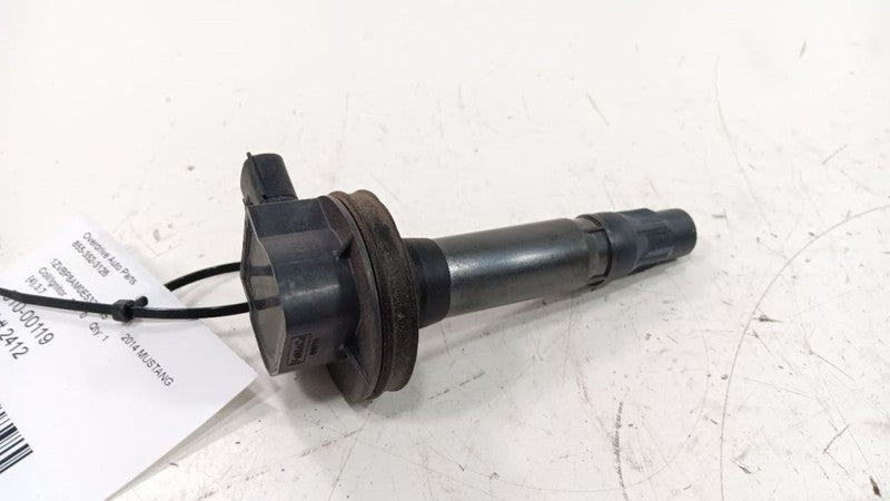 Ignition Coil Ignitor Thru 08/08/16 Fits 07-16 EDGE