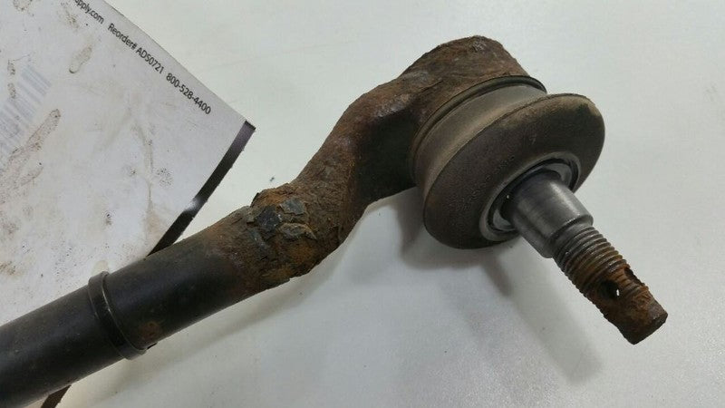 52390SEA013 Upper Control Arm Rear Forward Fits 04-08 TSX