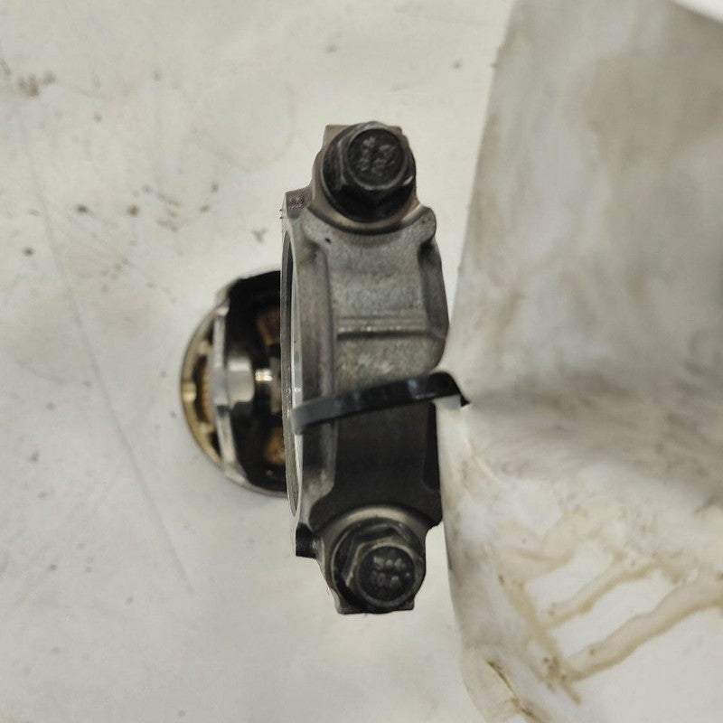 Chevy Volt Single Piston With Connecting Rod   1.5 2016 2017 2018 2019