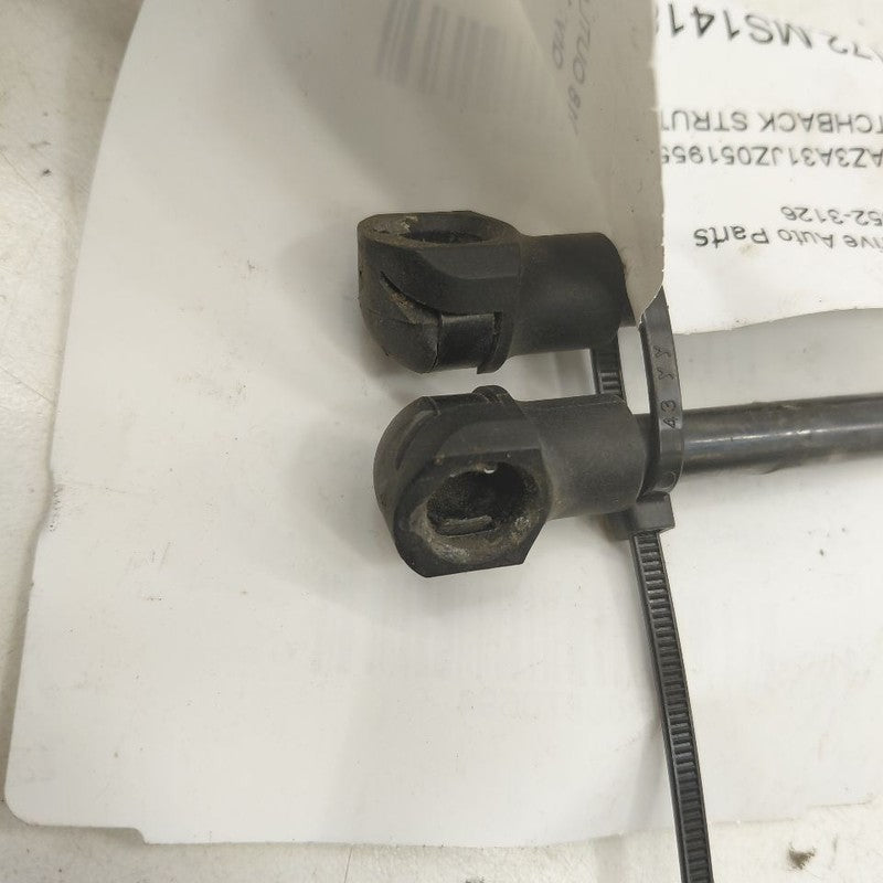 Mitsubishi Outlander   Hatchback Hatch Back Trunk Lid Shock Strut Supp