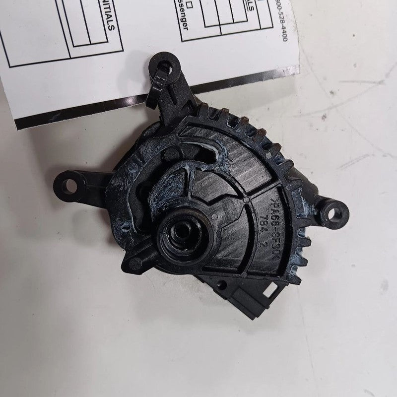 Jeep Compass Flap Door Motor Heater AC Door Actuator  2021 2020 2019 2