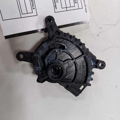 Jeep Compass Flap Door Motor Heater AC Door Actuator  2021 2020 2019 2