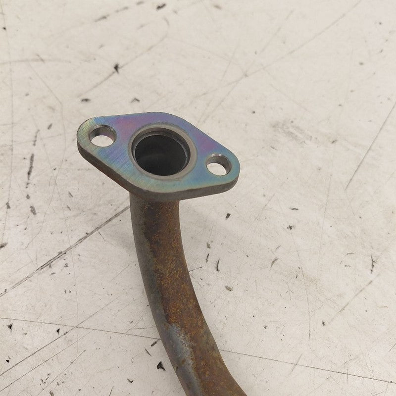 Hyundai Veloster Coolant Line Crossover Pipe  1.6 2017 2016 2015 2014