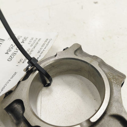 Ford Ecosport Single Piston With Connecting Rod   2.0 2020 2021 2022 O