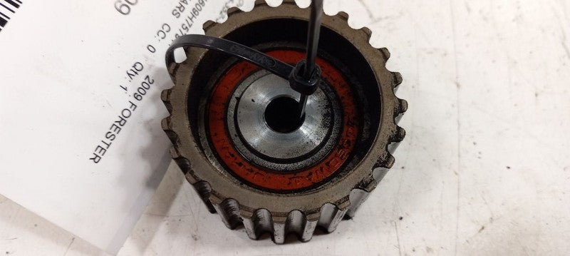 Subaru Forester Timing Gear 2009 2010 2011 2012 2013 OEM