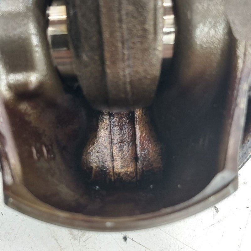 Volvo S60 Single Piston With Connecting Rod   2.0 2018 2017 2016