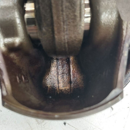 Volvo S60 Single Piston With Connecting Rod   2.0 2018 2017 2016