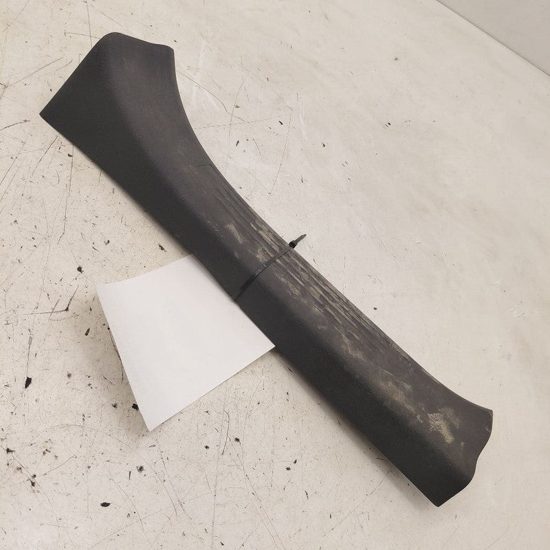 Nissan Murano Sill Trim Plate Door Jam Threshold Left Driver Rear 2020