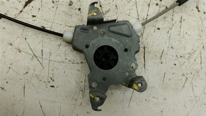 Passenger Right Front Power Window Regulator Motor Track 00-06 Nissan 